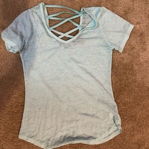 Mint Green TShirt